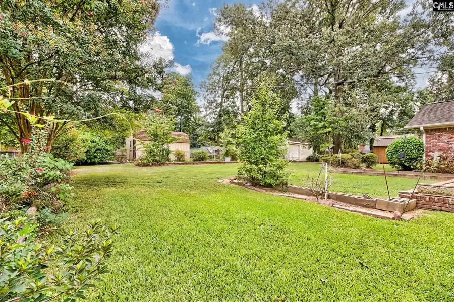 316 Barmount Drive, Columbia, SC 29210 - #3