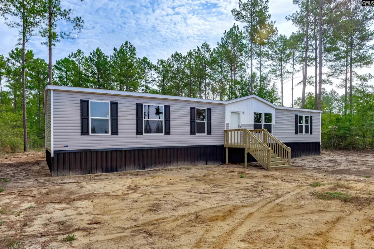 383 Otis Baughman S.r. Road, Wagener, SC 29164 - #1