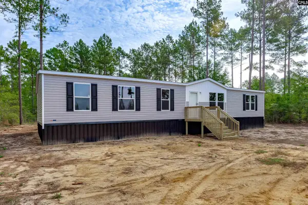 383 Otis Baughman S.r. Road, Wagener, SC 29164