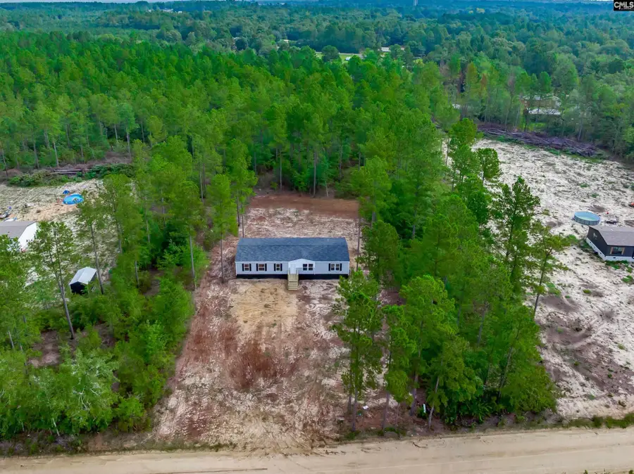 383 Otis Baughman S.r. Road, Wagener, SC 29164 - #2
