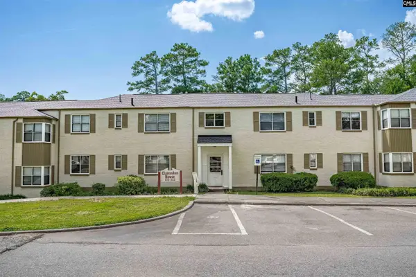 4600 Fort Jackson Boulevard #119, Columbia, SC 29209