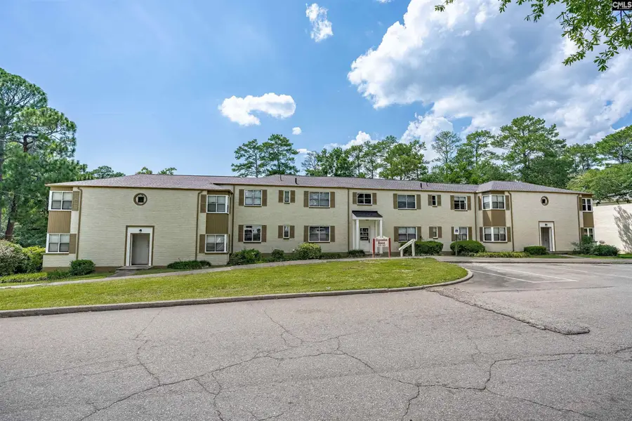 4600 Fort Jackson Boulevard #119, Columbia, SC 29209 - #2