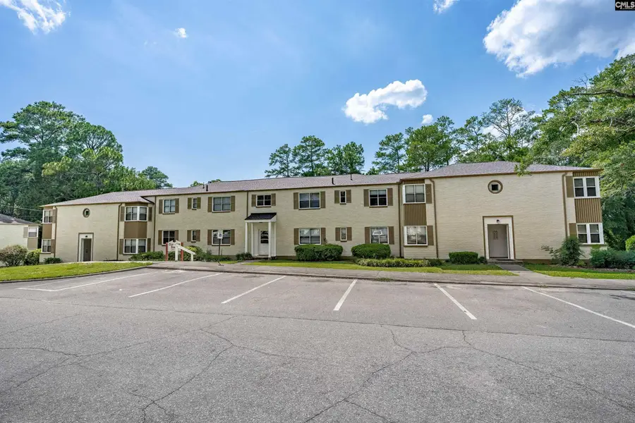 4600 Fort Jackson Boulevard #119, Columbia, SC 29209 - #3