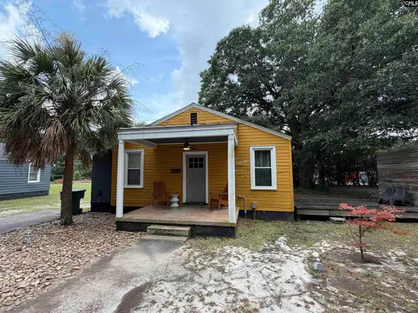 49 Kingsgate Drive, Columbia, SC 29205