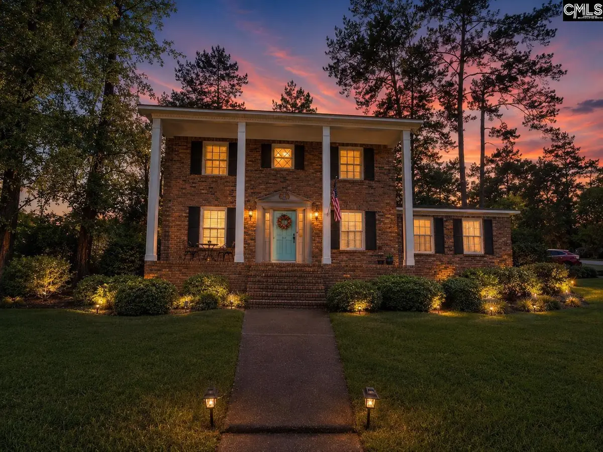 333 Lewisham Road, Columbia, SC 29210 - #1