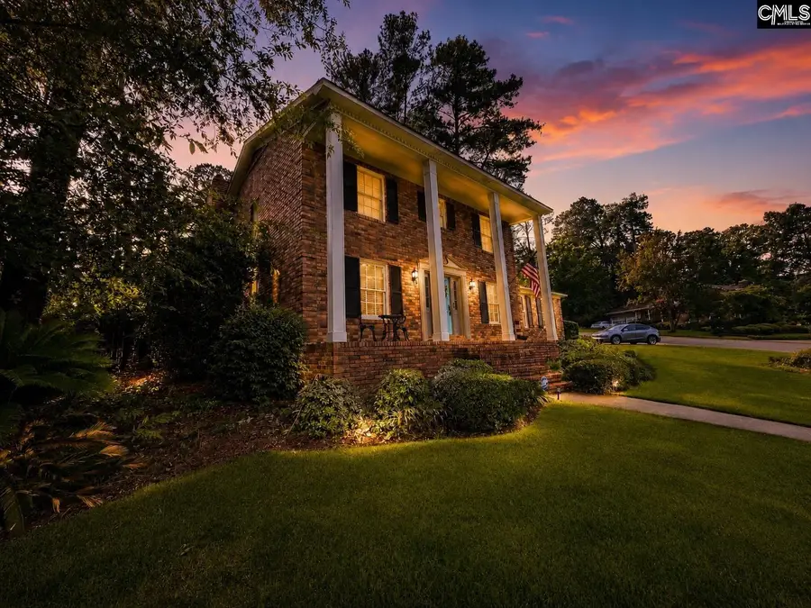 333 Lewisham Road, Columbia, SC 29210 - #2