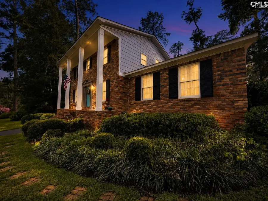 333 Lewisham Road, Columbia, SC 29210 - #3