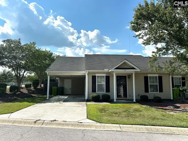 401 Elders Pond Circle, Columbia, SC 29229