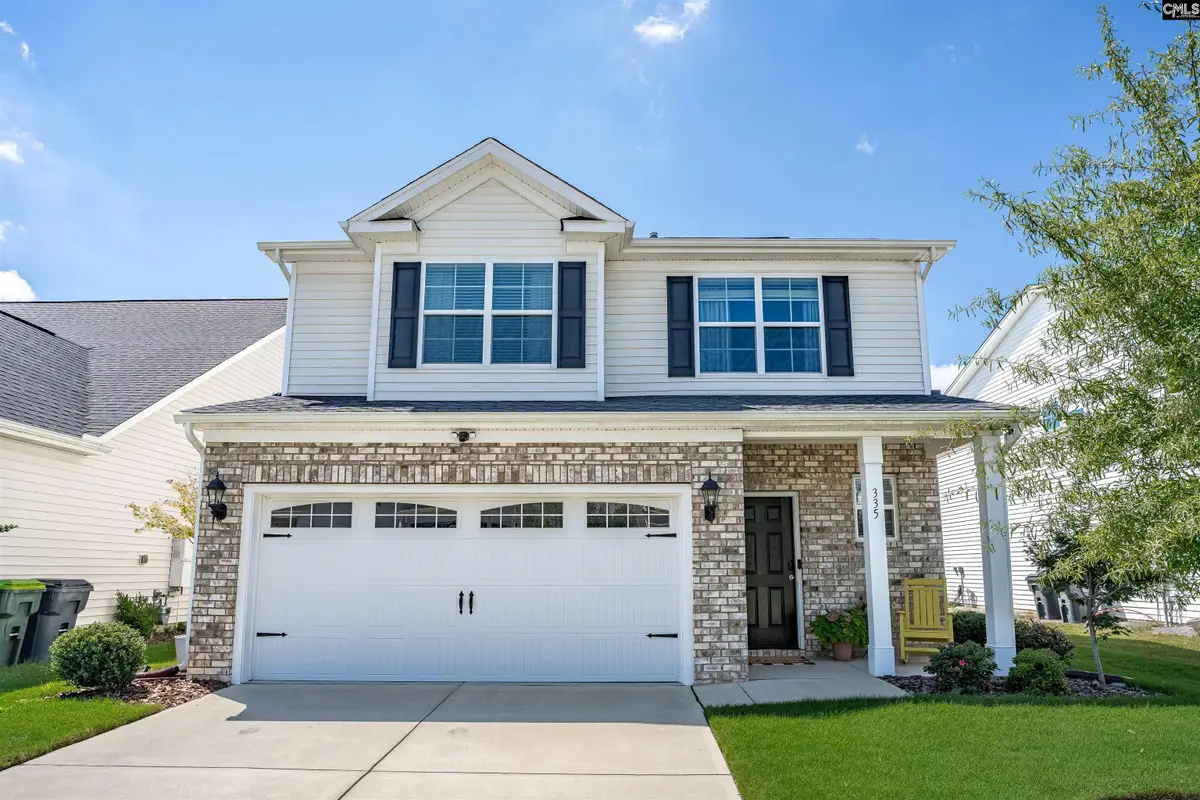 335 Stillington Street, Lexington, SC 29072 - #1