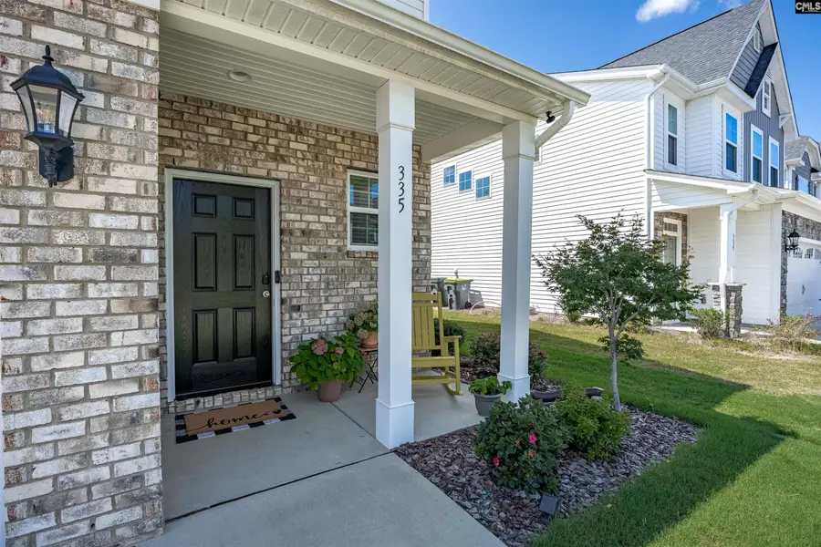 335 Stillington Street, Lexington, SC 29072 - #2