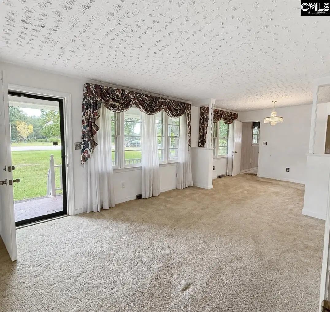 4316 Charleston Highway, Orangeburg, SC 29115 - #1