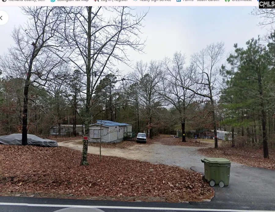 1053 Mount Elon Church Road, Hopkins, SC 29061 - #2