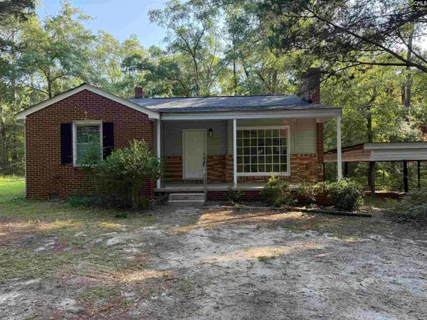 207 Lee Street, Kershaw, SC 29067