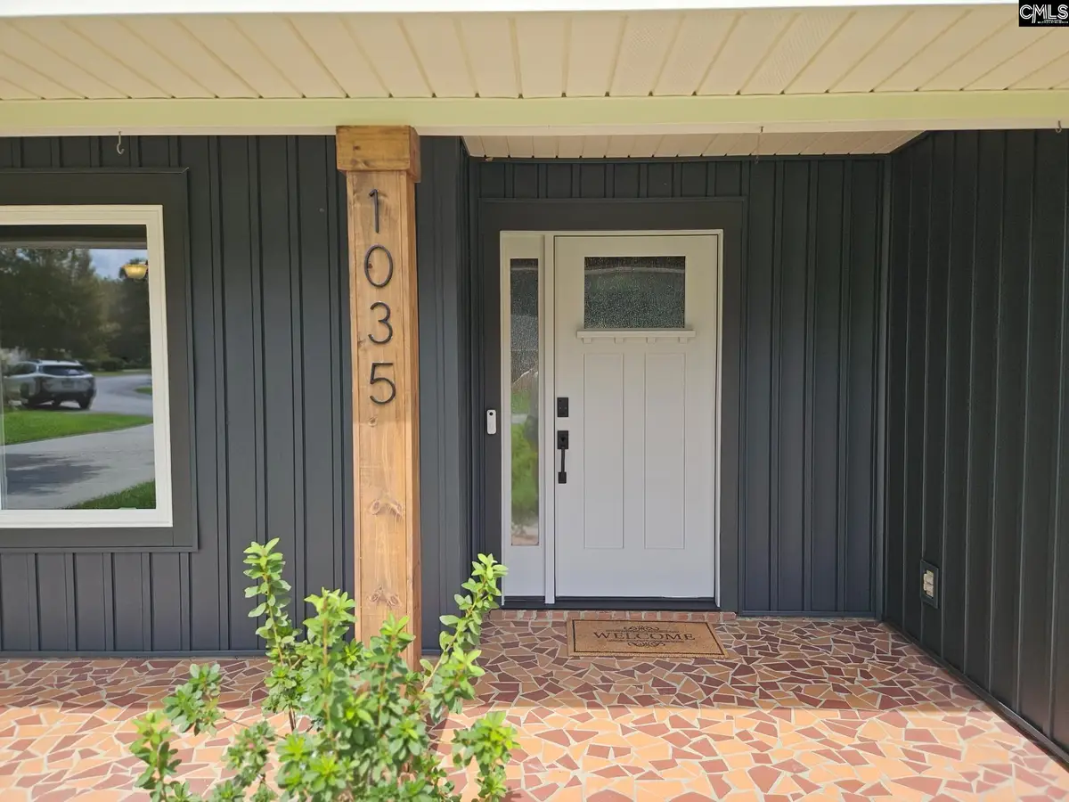 1035 Waterway Drive, Sumter, SC 29154 - #1