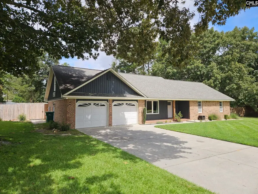 1035 Waterway Drive, Sumter, SC 29154 - #2