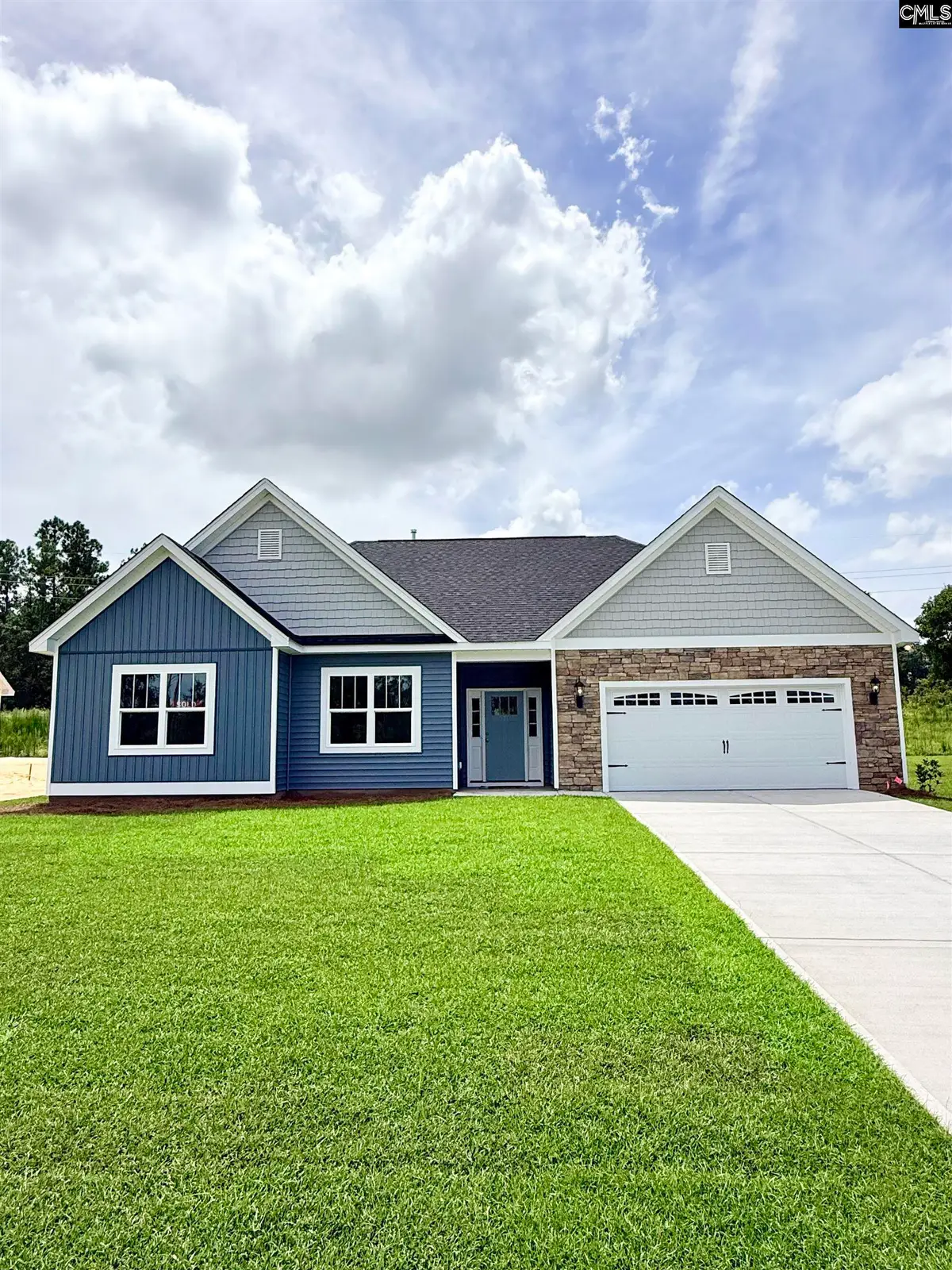 171 Andover Way, Lugoff, SC 29078 - #1