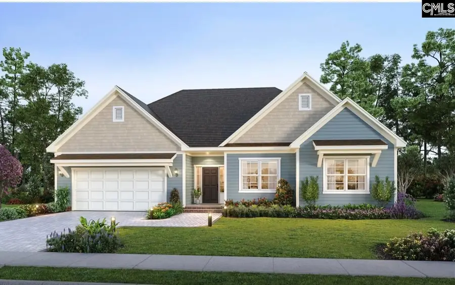 171 Andover Way, Lugoff, SC 29078 - #3