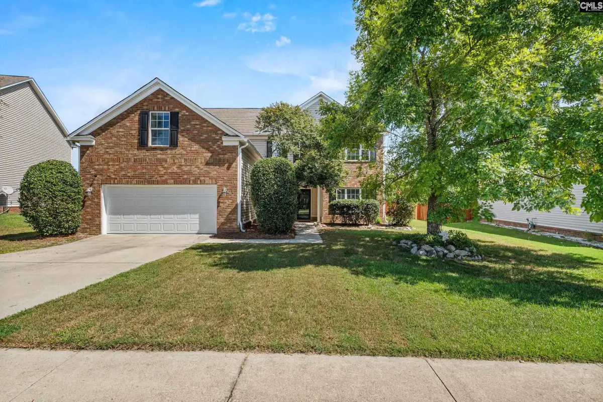 285 Baccharis Drive, Columbia, SC 29229 - #1