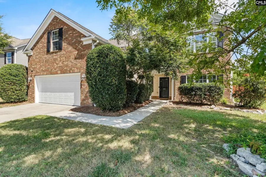 285 Baccharis Drive, Columbia, SC 29229 - #3