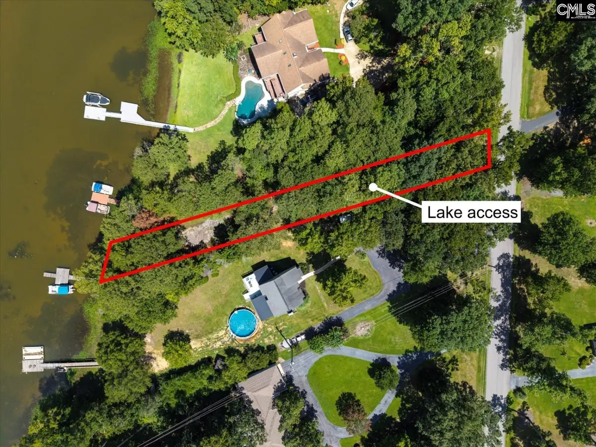 0 Lakeshore Drive, Chapin, SC 29036 - #1