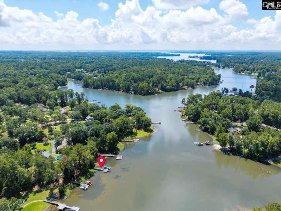 0 Lakeshore Drive, Chapin, SC 29036 - #3