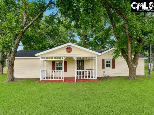 4006 Five Chop Road, Orangeburg, SC 29115 - #1