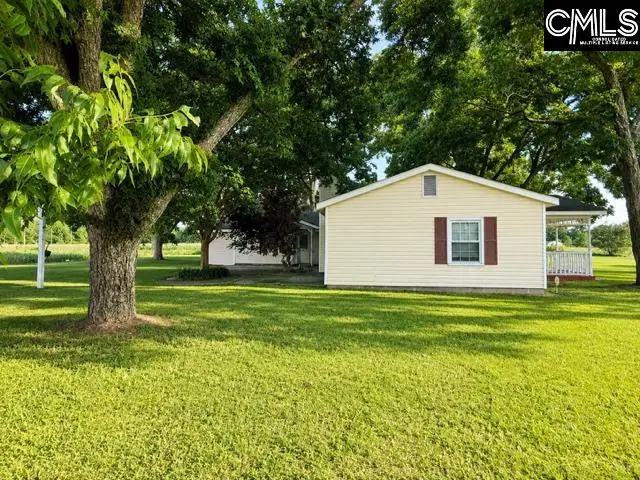 4006 Five Chop Road, Orangeburg, SC 29115 - #3