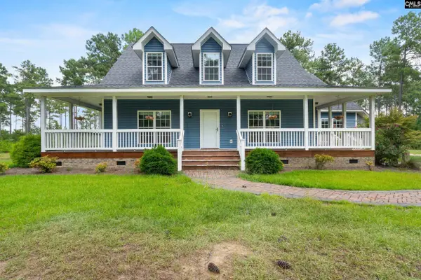 2390 Mount Hebron Road, Cassatt, SC 29032