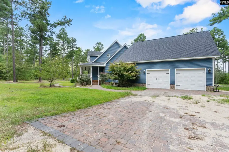 2390 Mount Hebron Road, Cassatt, SC 29032 - #3