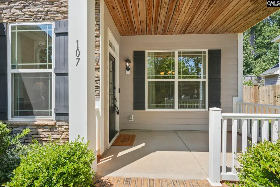 107 Riggs Drive, Lexington, SC 29072 - #3