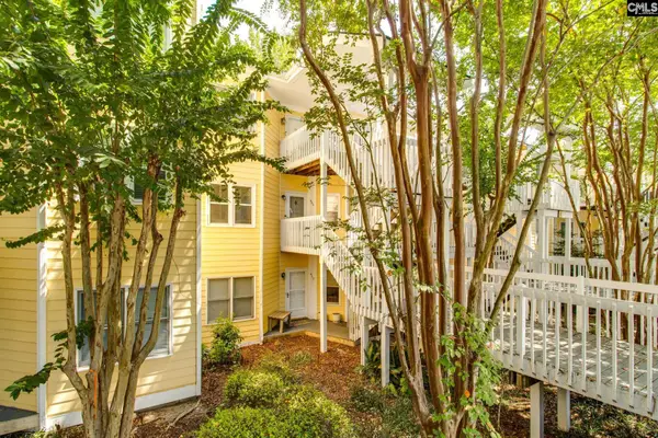 1850 Atlantic Drive #423, Columbia, SC 29210