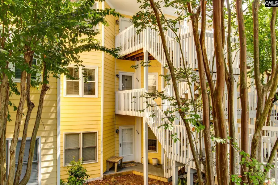 1850 Atlantic Drive #423, Columbia, SC 29210 - #2