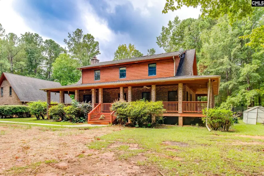 105 Bear Creek Court, Blythewood, SC 29016 - #2