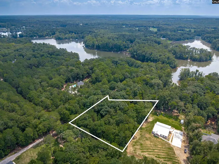 231 Tortoise Trail, Batesburg, SC 29006 - #3