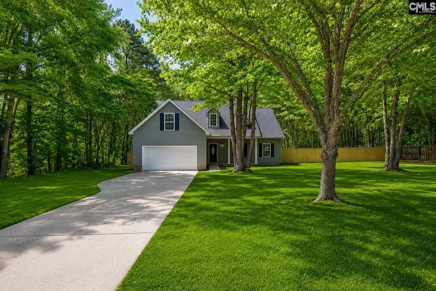 50 Nature Lane, Elgin, SC 29045 - #2