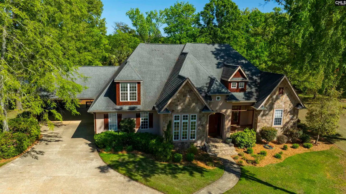 1584 Hutto Island Road, Leesville, SC 29070 - #1