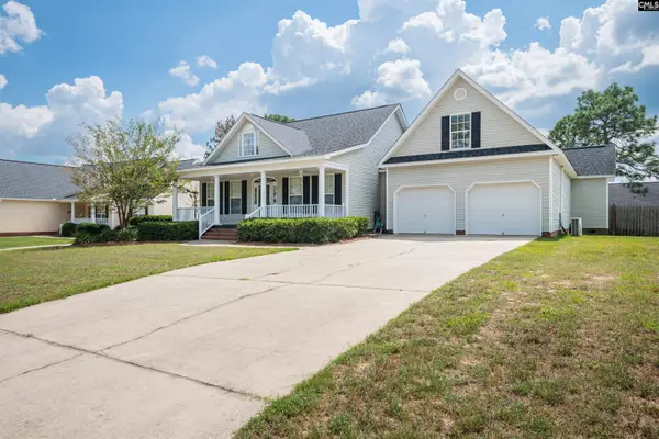 144 Graydon Court, West Columbia, SC 29170