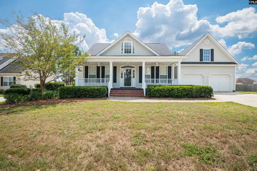 144 Graydon Court, West Columbia, SC 29170 - #2