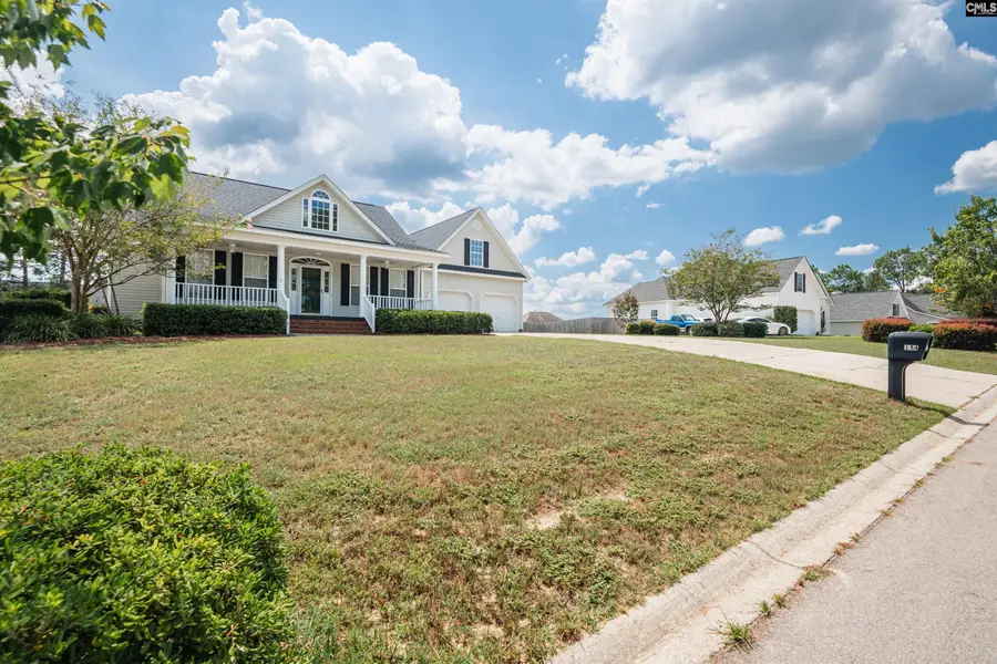 144 Graydon Court, West Columbia, SC 29170 - #3