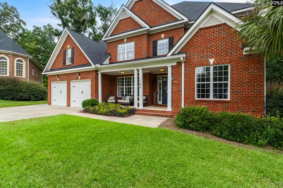 136 Hawks Ridge Lane, Chapin, SC 29036 - #2