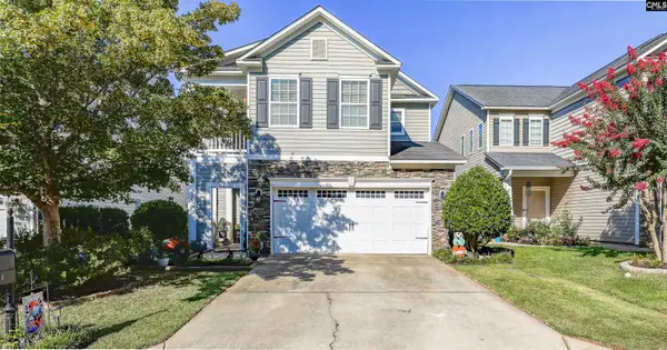 325 Cherokee Pond Trail, Lexington, SC 29072