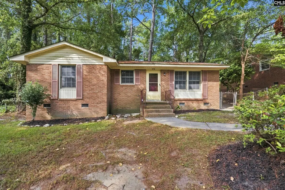 908 Woodale Circle, Columbia, SC 29203 - #1