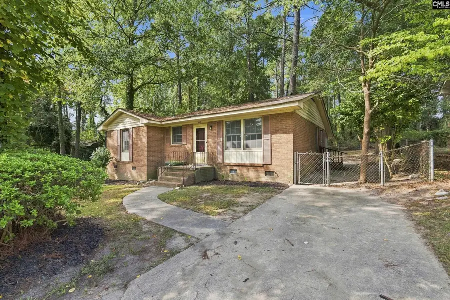 908 Woodale Circle, Columbia, SC 29203 - #2