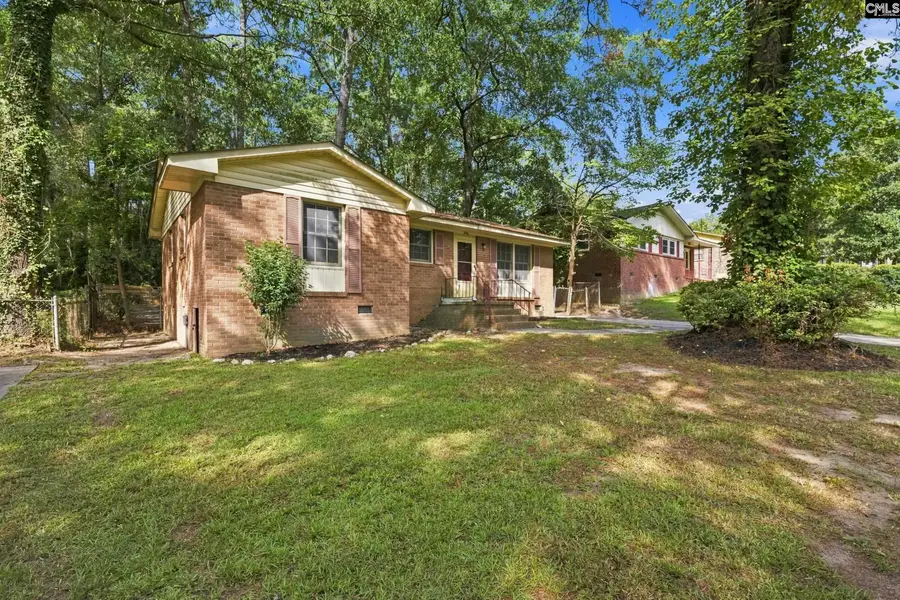 908 Woodale Circle, Columbia, SC 29203 - #3