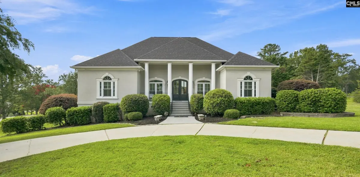 100 Morning Lake Drive, Lexington, SC 29072 - #1
