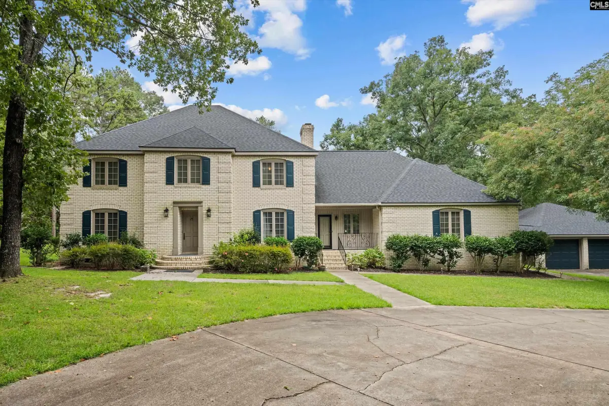 105 Marlee Court, Lexington, SC 29072 - #1