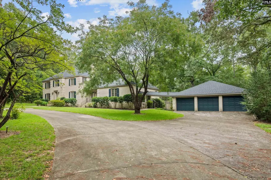 105 Marlee Court, Lexington, SC 29072 - #3