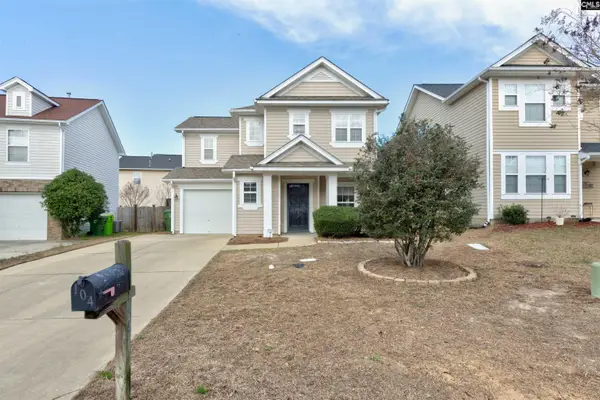 104 Pepper Grass Drive, Elgin, SC 29045