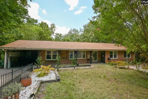 1120 Tyeu Trail, Columbia, SC 29210