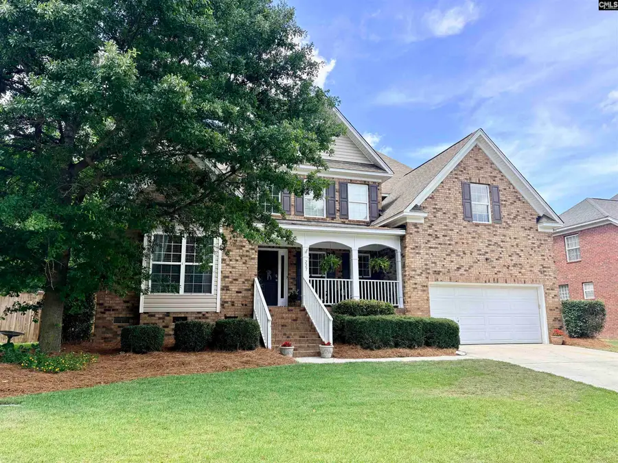 227 Letha Lane, Lexington, SC 29072 - #2